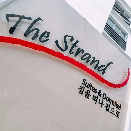 The Strand Suites And Dormitel